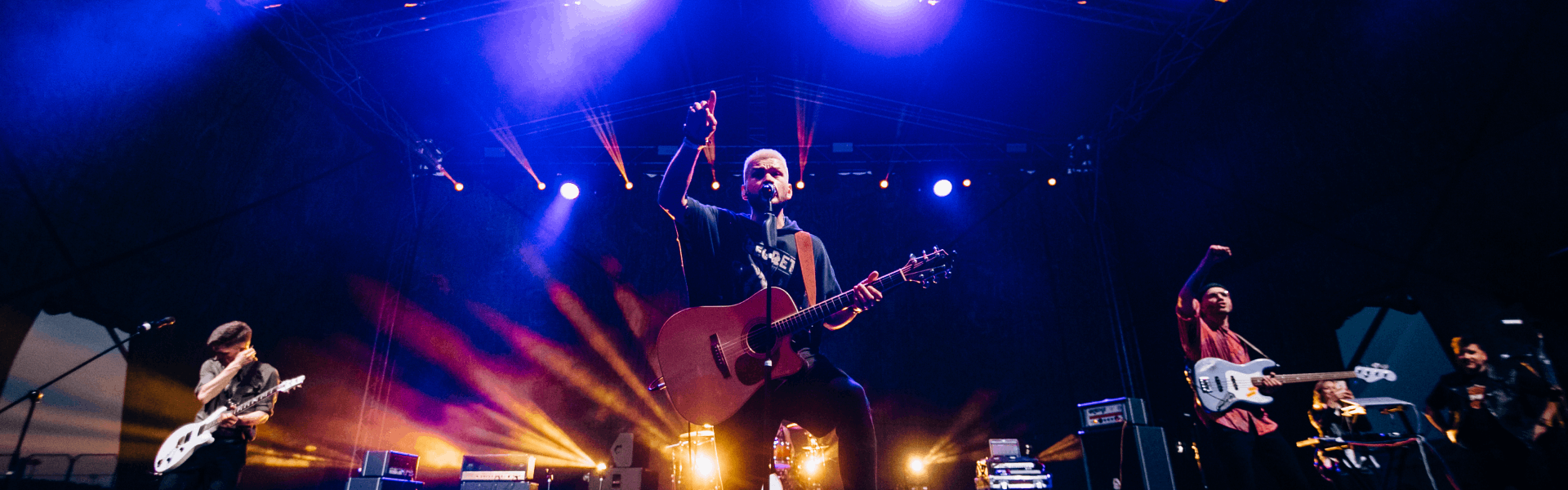 5 tips for promote new album